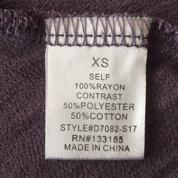 Altard State top - Picture 6 of 6